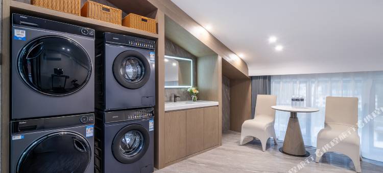 丽呈朗誉酒店(九寨沟县城店)图片