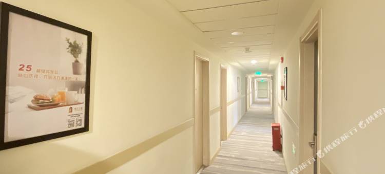 锦江之星(汕头小公园店)图片