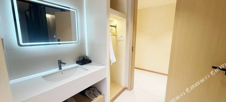 朴宿·轻奢设计师美宿图片