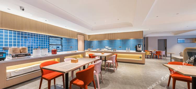 锦江之星酒店(福州长乐国际机场店)图片
