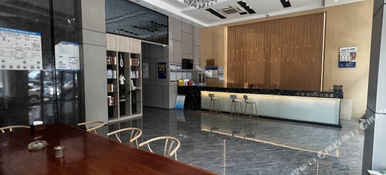 莆宿智慧影视酒店(莆田城厢区兴化府历史文化街店)图片