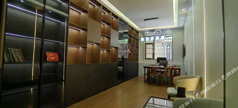 君悦酒店(长治沁县店)图片