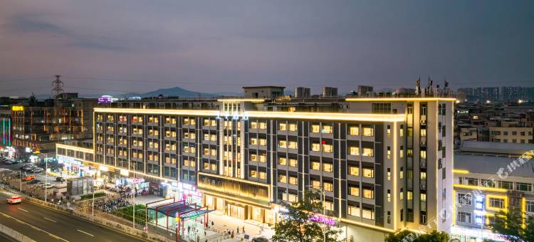 全季酒店(广州天河珠村地铁站店)图片