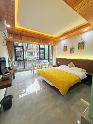 荔波小七孔荔雅民宿