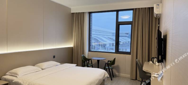 龙翔酒店(九江庐山高铁站店)图片