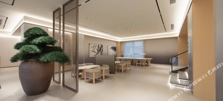 全季酒店(上饶德兴市政府店)图片