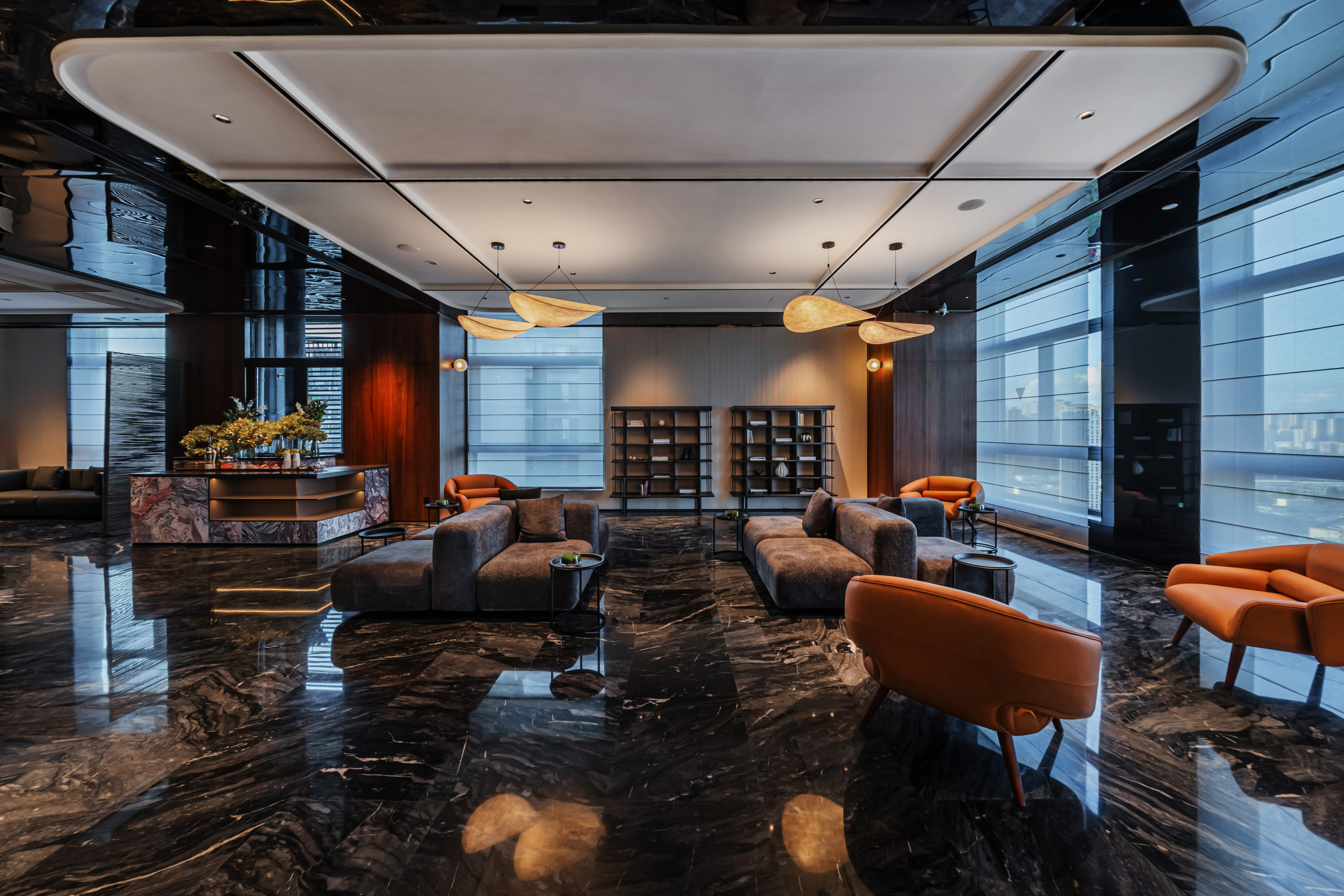 IntercityHotel (Kunming Dianchi Lake Houhai) Hotel Overview