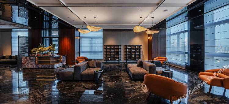 昆明滇池后海城际酒店图片