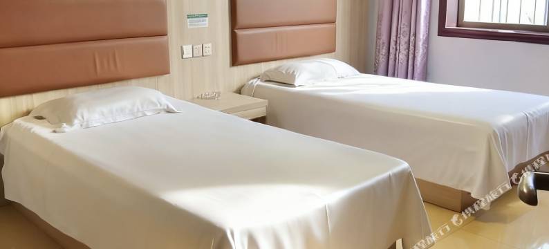 鲁阳宾馆(阳谷火车站二店)图片