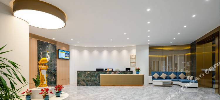 希雅顿酒店图片