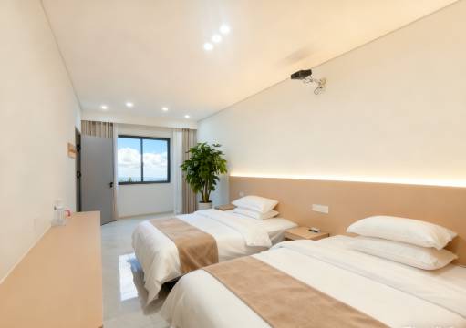 宋栖小筑191民宿(开封万岁山大宋武侠城店)