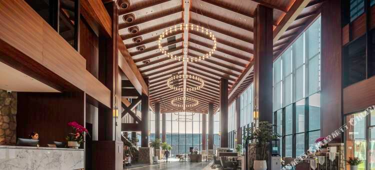 房山君澜度假酒店图片