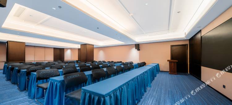 廷泊酒店(洛阳洛邑古城应天门店)图片