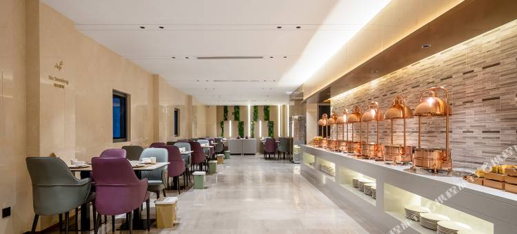 麗枫酒店(昭通吾悦广场店)图片