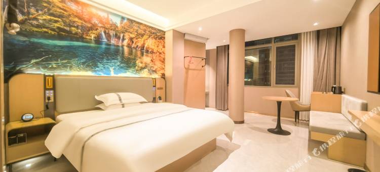 星之光酒店图片