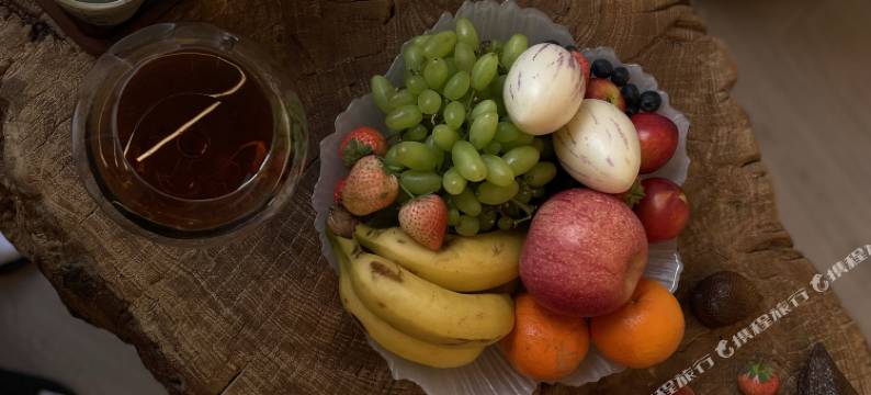 雨崩愈见山·雪山民宿图片