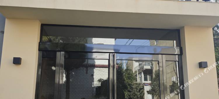 庄里·小院图片