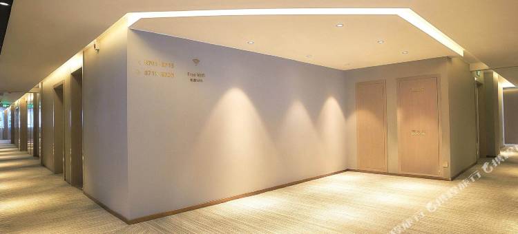 麗枫酒店(济宁济州上城店)图片