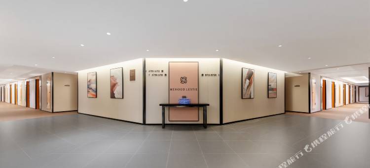 美豪丽致酒店(苏州高新区科技城店)图片