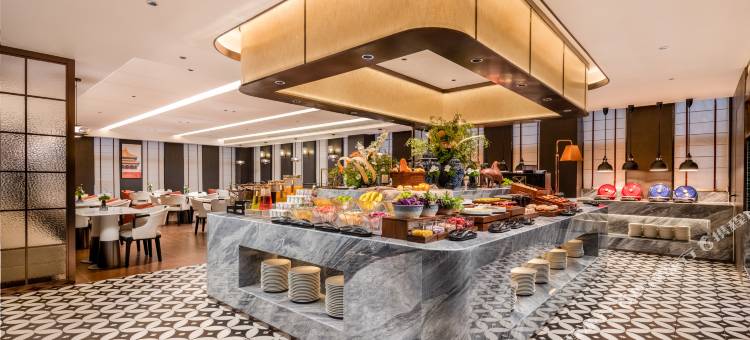 北京亦庄经济开发区美仑酒店图片