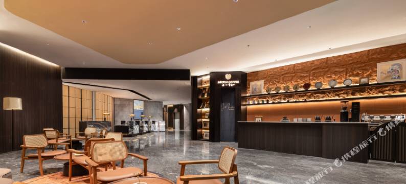 天津东丽汇城广场美仑酒店图片