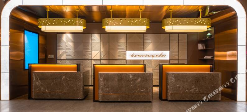 如家精选酒店(沈阳铁西香江家居店)图片