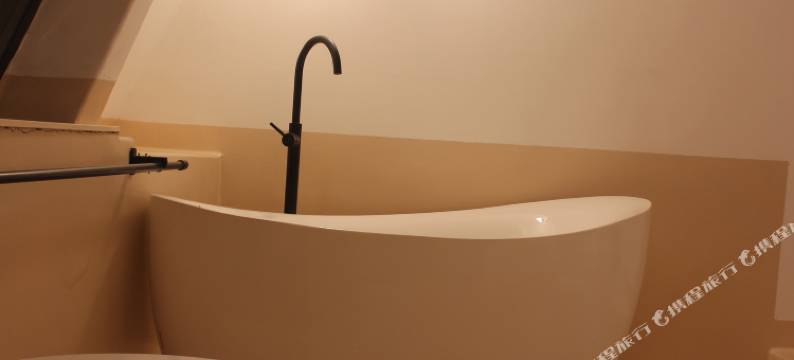 宿心花匠民宿(苏州观前街平江路店)图片