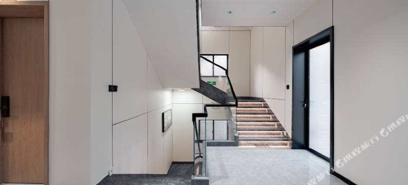 安吉石栖民宿图片