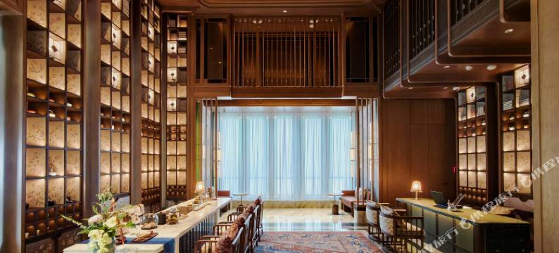 昆明香格里拉酒店图片