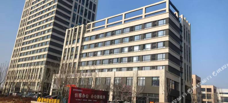 泉季商务酒店(德州高铁东站店)图片