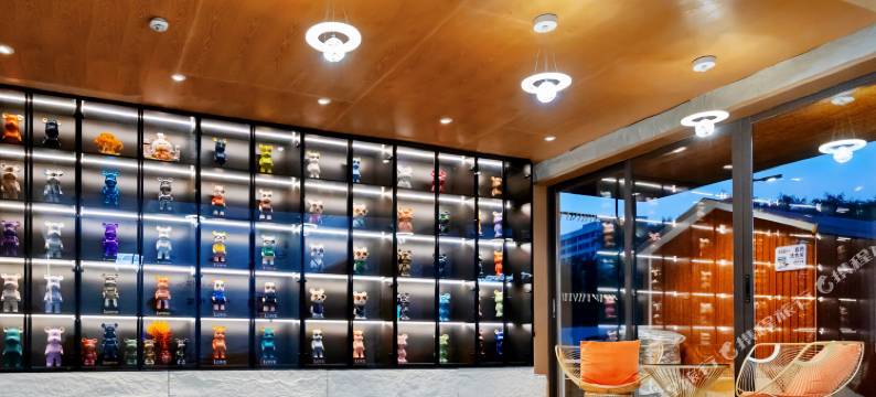 横琴赫舍里民宿(珠海长隆旅游度假区店)图片