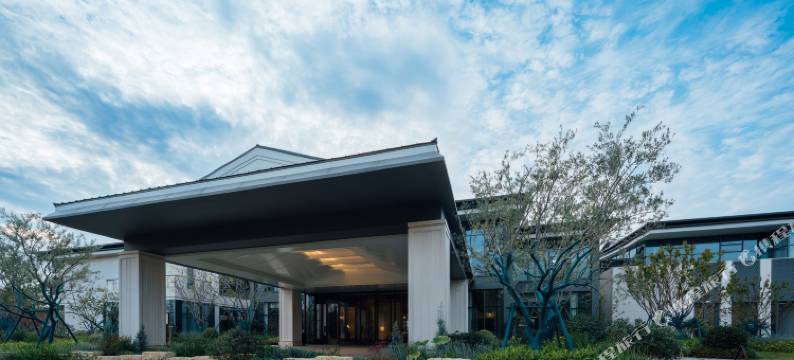 德清洛漾半岛雷迪森庄园图片