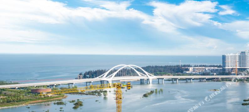 BY·铂悦海岸海景度假酒店(北海银滩旅游度假区店)图片