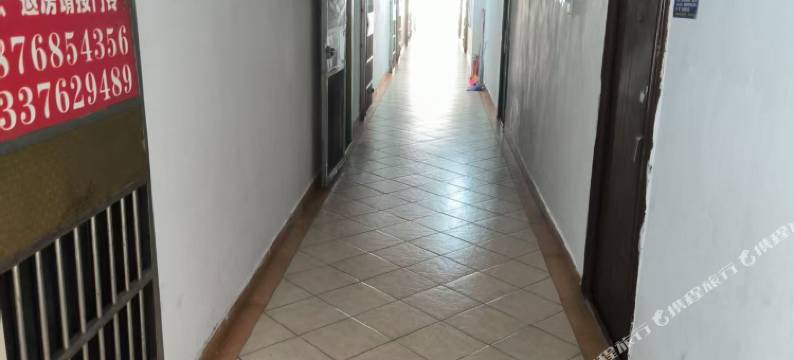 三亚晨欣旅租图片