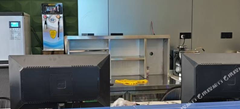 VS电竞酒店(宜春袁山公园店)图片