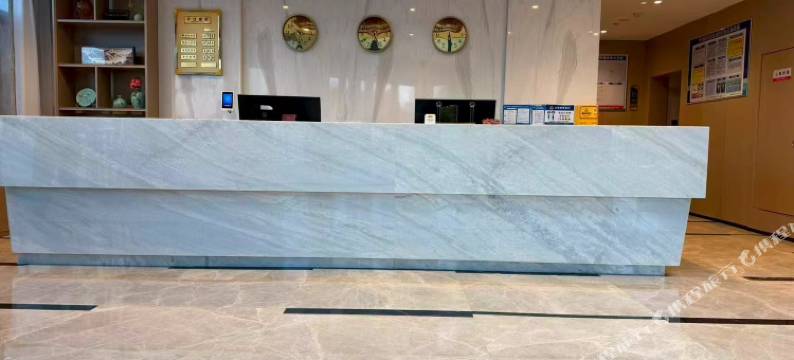 庆馨酒店(鄂托克旗乌兰镇店)图片