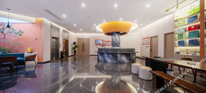 桐巷礼宿酒店(桐城六尺巷桐城中学店)图片