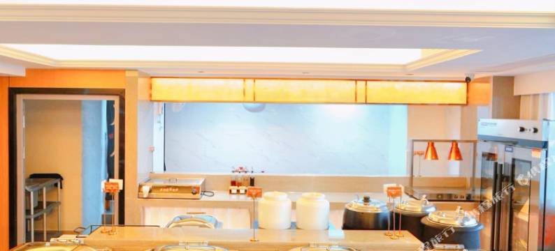 维也纳酒店(长沙IFS国金中心店)图片