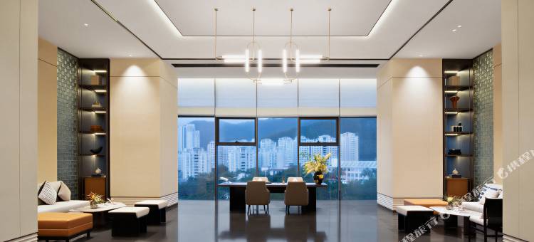 美豪酒店(新鸿港交易中心店)图片