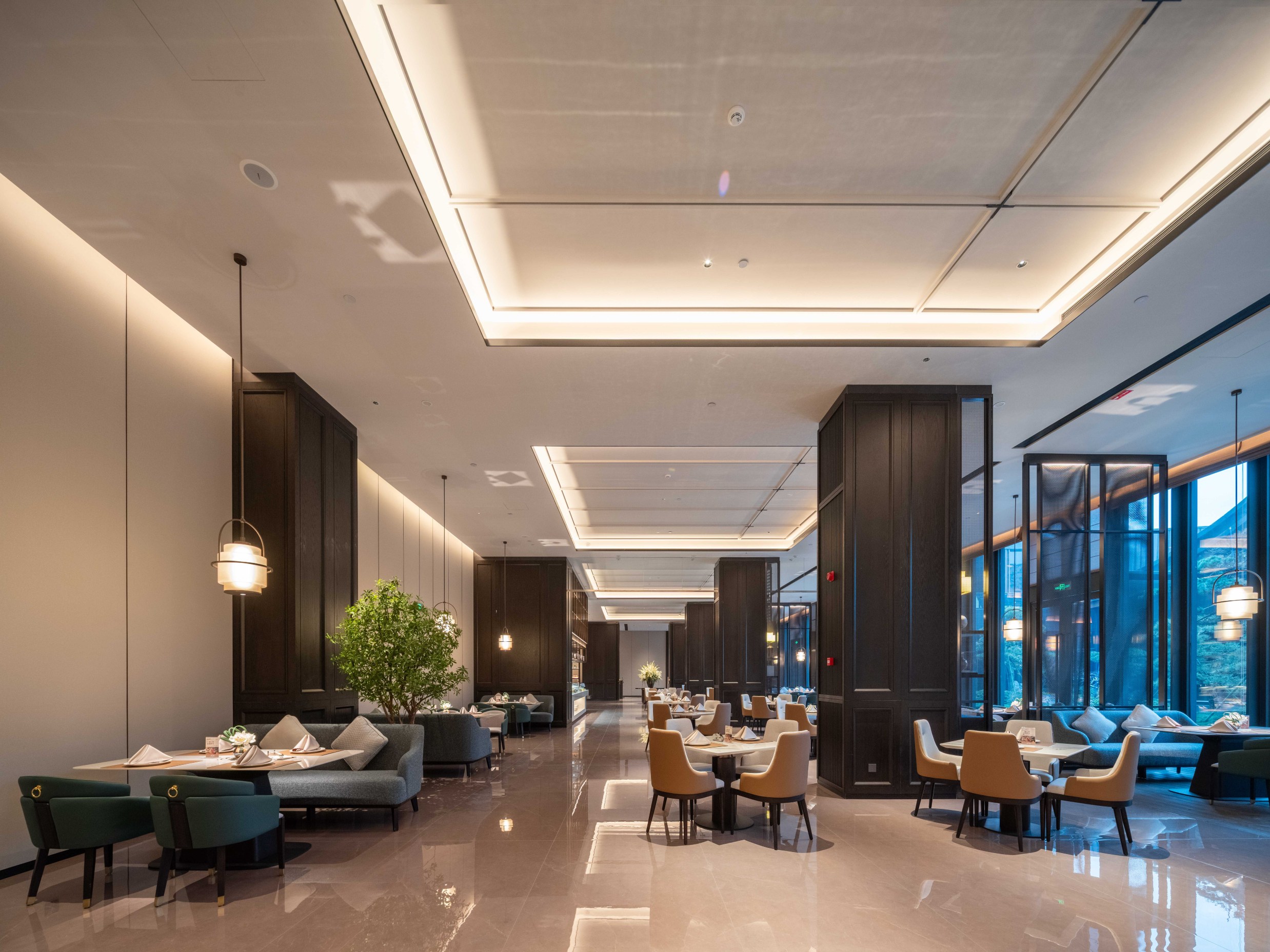 Hotel Overview