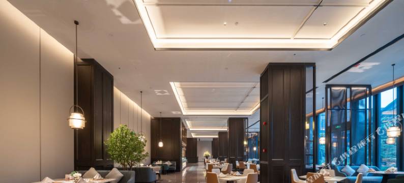 赣州兴国沃尔顿开元名都酒店图片