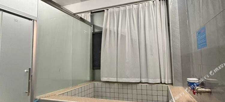 楠溪温泉民宿图片