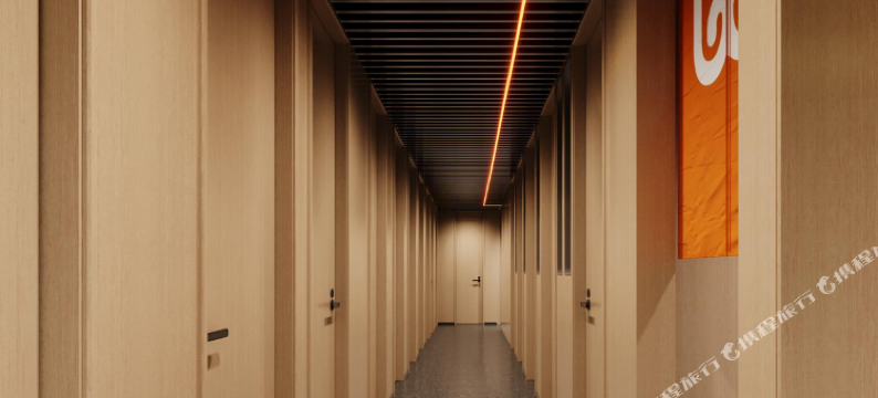 wohkoon者行孙酒店(北京西直门交通大学店)图片