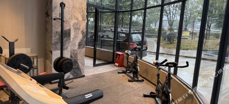 新城酒店(柳州高铁站店)图片