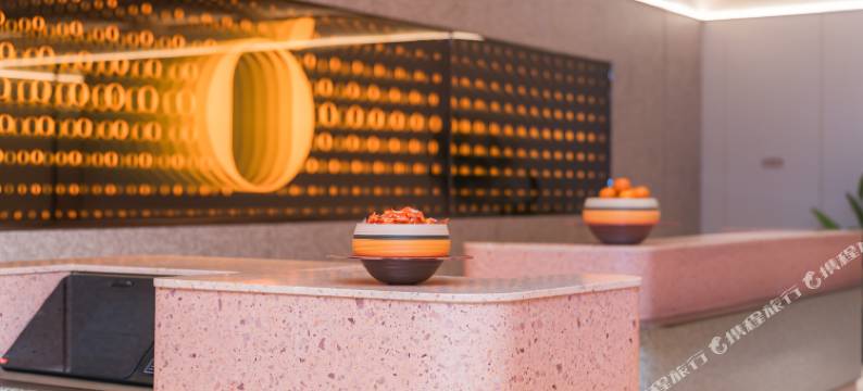 桔子酒店(天门人民大道店)图片