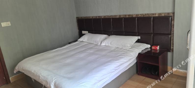 南平兴泰宾馆图片