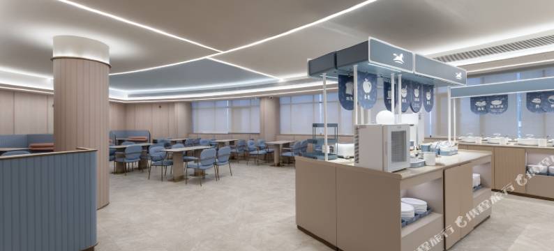 汉庭酒店(高邮市政府店)图片