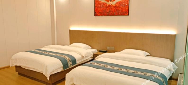 台江锦雅酒店(县政府店)图片