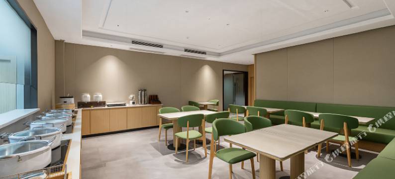 星季酒店(镇江丹阳新桥工业区店)图片