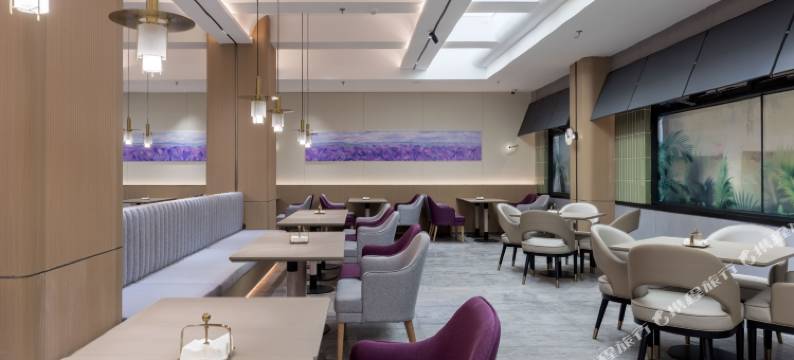 麗枫酒店(重庆三峡博物馆人民大礼堂店)图片